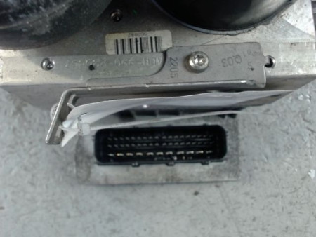 UNITE HYDRAULIQUE ABS MERCEDES CLASSE E 2002-