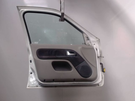 PORTE AVANT GAUCHE RENAULT CLIO II PH.2 01-06