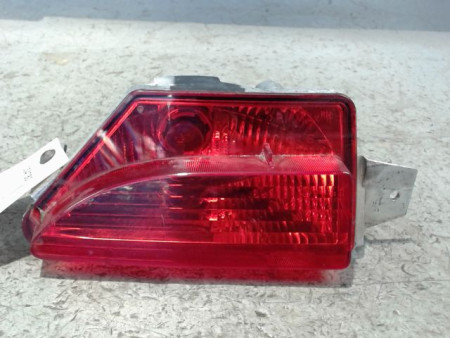 FEU BROUILLARD ARRIERE GAUCHE FIAT BRAVO 2007-