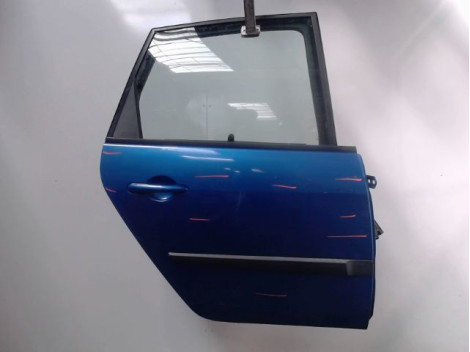 PORTE ARRIERE DROIT RENAULT SCENIC II PH1 02-06