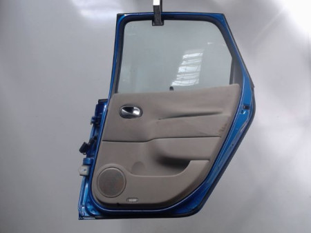 PORTE ARRIERE DROIT RENAULT SCENIC II PH1 02-06