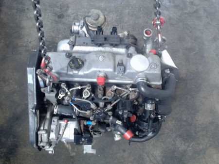 MOTEUR DIESEL FORD FOCUS 98-04 1.8 TDCi
