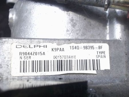 MOTEUR DIESEL FORD FOCUS 98-04 1.8 TDCi
