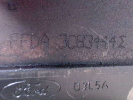MOTEUR DIESEL FORD FOCUS 98-04 1.8 TDCi