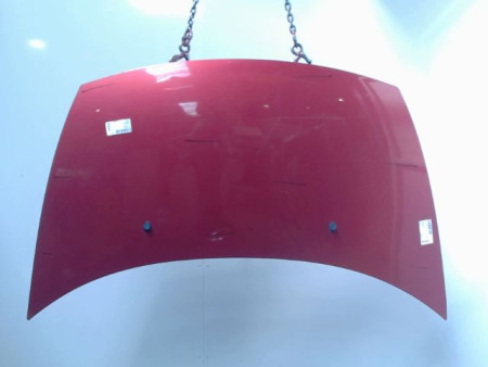 CAPOT CITROEN C3 2005-