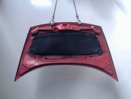 CAPOT CITROEN C3 2005-