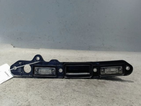 ACTIONNEUR SERRURE HAYON  VOLKSWAGEN TOURAN 09-