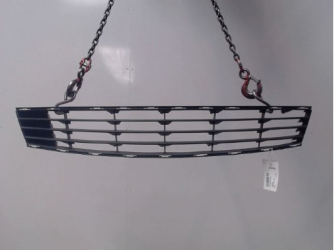 GRILLE PARE-CHOC AVANT RENAULT CLIO III 2005-