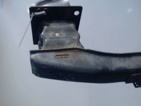 RENFORT PARE-CHOC AVANT PEUGEOT 1007