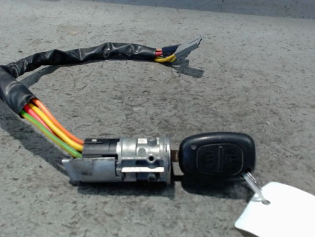 ANTIVOL DE DIRECTION RENAULT KANGOO EXPRESS 03-07