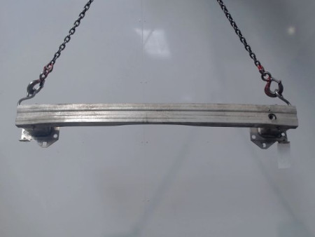 RENFORT PARE-CHOC AVANT CITROEN C4 2010-