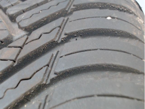 Pneu HANKOOK KINERGY 4S 2 165 65 15 81 T
