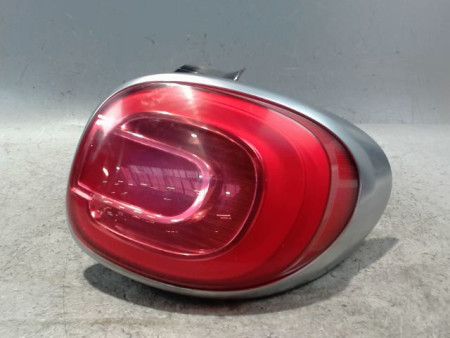 FEU ARRIERE DROIT FIAT 500 2007-