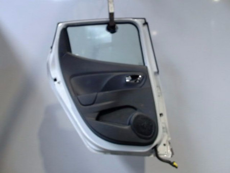 PORTE ARRIERE GAUCHE RENAULT CLIO IV