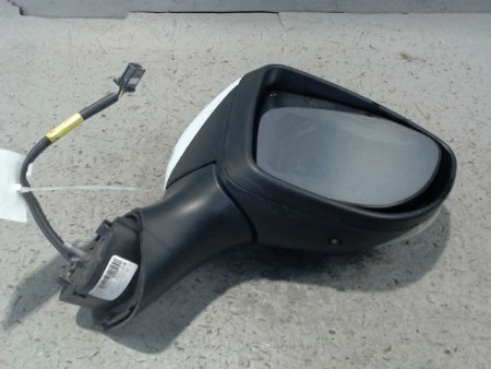 RETROVISEUR EXTERIEUR ELECTRIQUE DROIT RENAULT CLIO IV