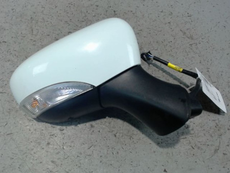 RETROVISEUR EXTERIEUR ELECTRIQUE DROIT RENAULT CLIO IV