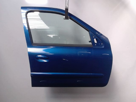 PORTE AVANT DROIT RENAULT CLIO II CAMPUS 06-
