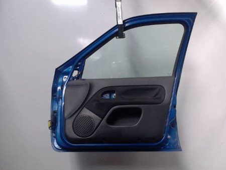 PORTE AVANT DROIT RENAULT CLIO II CAMPUS 06-