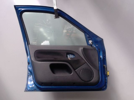PORTE AVANT GAUCHE RENAULT CLIO II CAMPUS 06-