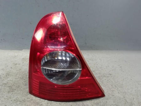FEU ARRIERE GAUCHE  RENAULT CLIO II CAMPUS 06-