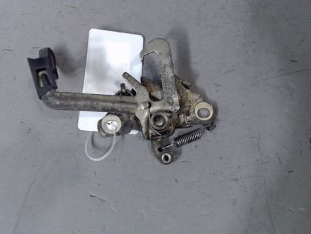 SERRURE CAPOT CITROEN DS3 2009-