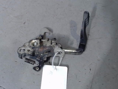 SERRURE CAPOT CITROEN DS3 2009-