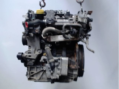 MOTEUR DIESEL RENAULT KOLEOS 2008- 2.0 dCi 4x4 