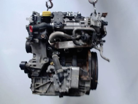 MOTEUR DIESEL RENAULT KOLEOS 2008- 2.0 dCi 4x4 