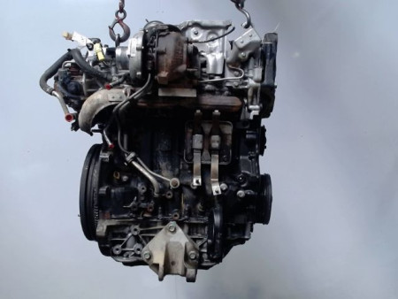MOTEUR DIESEL RENAULT KOLEOS 2008- 2.0 dCi 4x4 