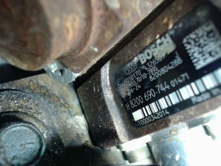 MOTEUR DIESEL RENAULT KOLEOS 2008- 2.0 dCi 4x4 