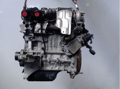 MOTEUR DIESEL CITROEN C3 2009- 1.6 HDI 90
