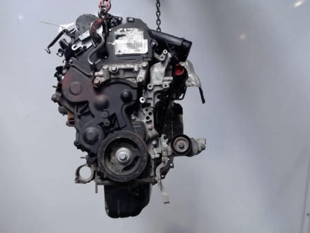 MOTEUR DIESEL CITROEN C3 2009- 1.6 HDI 90