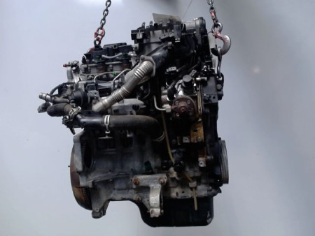 MOTEUR DIESEL CITROEN C3 2009- 1.6 HDI 90