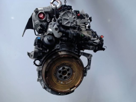 MOTEUR DIESEL CITROEN C3 2009- 1.6 HDI 90
