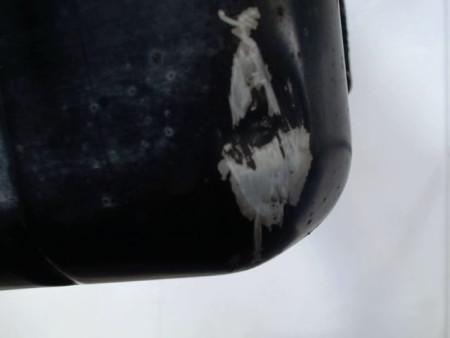 MOTEUR DIESEL CITROEN C3 2009- 1.6 HDI 90
