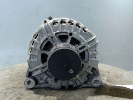 ALTERNATEUR PEUGEOT PARTNER FGT LONG 08-