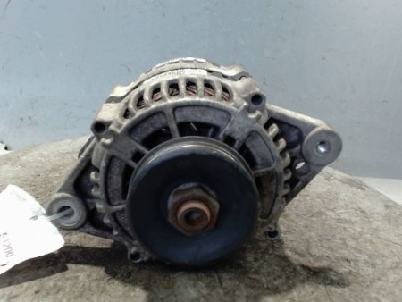 ALTERNATEUR CHEVROLET MATIZ 05-