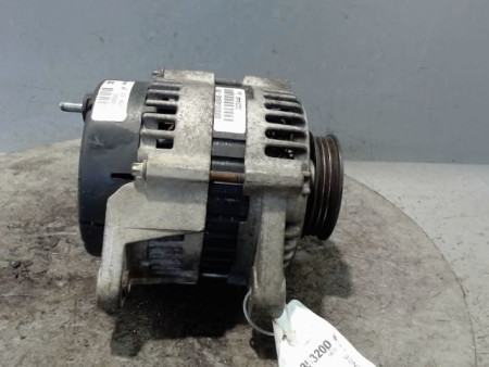 ALTERNATEUR CHEVROLET MATIZ 05-