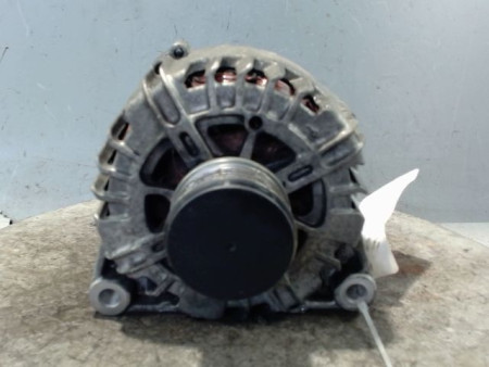 ALTERNATEUR CITROEN C3 2009-