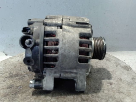 ALTERNATEUR CITROEN C3 2009-