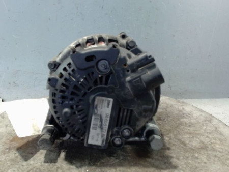 ALTERNATEUR CITROEN C3 2009-
