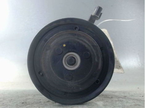 COMPRESSEUR AIR CONDITIONNE KIA SOUL 08-