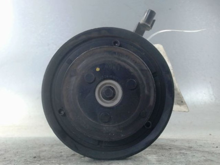 COMPRESSEUR AIR CONDITIONNE KIA SOUL 08-