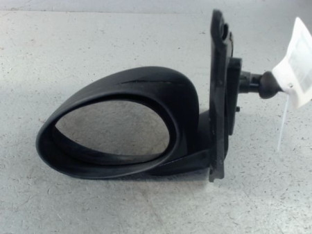 RETROVISEUR EXTERIEUR GAUCHE CITROEN C1 5P