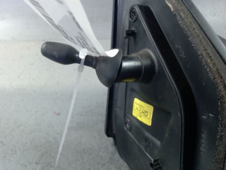 RETROVISEUR EXTERIEUR GAUCHE CITROEN C1 5P