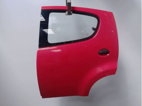 PORTE ARRIERE GAUCHE CITROEN C1 5P