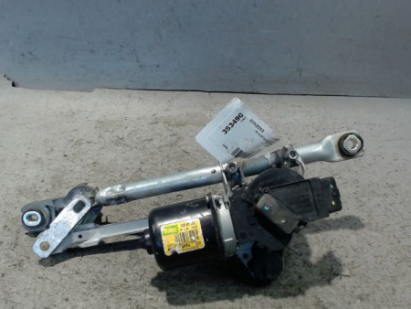 MECANISME ESSUIE-GLACE AVANT CITROEN C1 5P