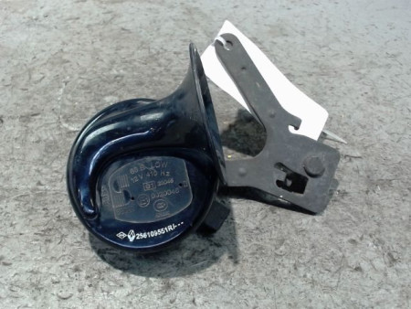 KLAXON / AVERTISSEUR RENAULT SCENIC III 2009-