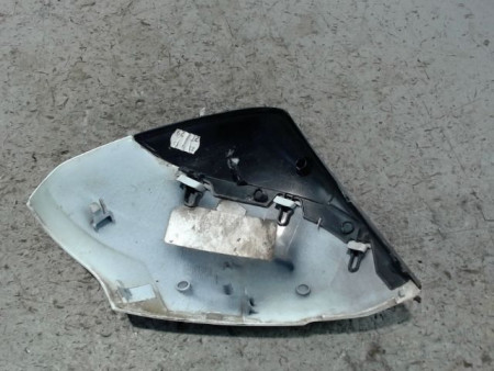 CARENAGE RETROVISEUR EXTERIEUR GAUCHE RENAULT SCENIC III 2009-