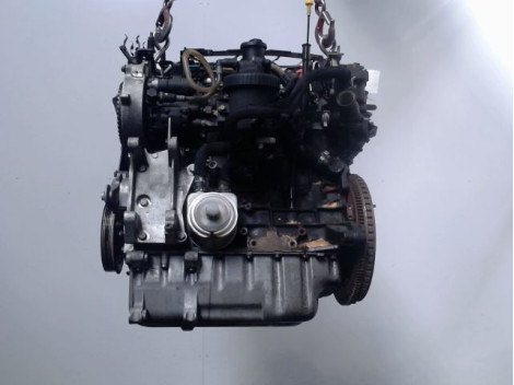 MOTEUR DIESEL PEUGEOT 307 2001-2005 2.0 HDi 90